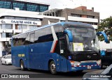 Autobuses sin identificación - Costa Rica SJB 13828 na cidade de Costa Rica, Mato Grosso do Sul, Brasil, por Andrés Martínez Rodríguez. Número da foto: #6010370.