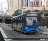 ANSAL - Auto Nossa Senhora de Aparecida 096 na cidade de Juiz de Fora, Minas Gerais, Brasil, por Alexandre Tilli. Número da foto: #6011097.