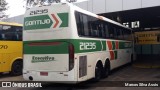 Empresa Gontijo de Transportes 21235 na cidade de Perdões, Minas Gerais, Brasil, por Marcos Silva Assis. ID da foto: :id.