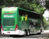 Expresso Brasileiro 209120 na cidade de São Paulo, São Paulo, Brasil, por Rodrigo  Aparecido. Número da foto: #6011300.