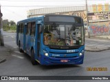 Viação Torres 20581 na cidade de Belo Horizonte, Minas Gerais, Brasil, por Weslley Silva. Número da foto: #:id.