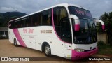 New Tour Turismo 4004 na cidade de Carangola, Minas Gerais, Brasil, por Washington Firme. Número da foto: #6011691.
