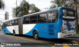 VB Transportes e Turismo 1006 na cidade de Campinas, São Paulo, Brasil, por Matheus Gabriel dos Santos. ID da foto: :id.