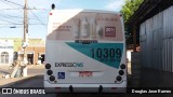 Expresso Norte Sul > Expresso NS 10309 na cidade de Cuiabá, Mato Grosso, Brasil, por Douglas Jose Ramos. Número da foto: #:id.