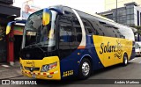 Solare PB 2860 na cidade de Costa Rica, Mato Grosso do Sul, Brasil, por Andrés Martínez Rodríguez. Número da foto: #6010434.