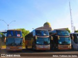 Poloni Turismo 3400 na cidade de Trindade, Goiás, Brasil, por Stefano  Rodrigues dos Santos. Número da foto: #:id.