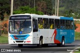 Expresso Lorenzutti 544 na cidade de Guarapari, Espírito Santo, Brasil, por Saimom  Lima. ID da foto: :id.