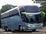 Viação Garcia 8431 na cidade de Maringá, Paraná, Brasil, por Victor Hugo Guedes Pereira. Número da foto: #6011209.