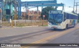 VIX Transporte e Logística 1986 na cidade de Vitória, Espírito Santo, Brasil, por Everton Costa Goltara. ID da foto: :id.