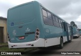 Laranjal Transportes 406 na cidade de Brasil, por Felipe Ferreira Ribeiro. ID da foto: :id.