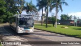 VIX Transporte e Logística 2060 na cidade de Vitória, Espírito Santo, Brasil, por Everton Costa Goltara. Número da foto: #6010989.