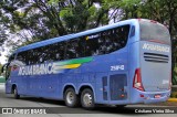 Viação Águia Branca 25840 na cidade de São Paulo, São Paulo, Brasil, por Cristiano Vieira Silva. Número da foto: #:id.