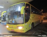 Viação Itapemirim 8625 na cidade de Fervedouro, Minas Gerais, Brasil, por Carlos  Henrique. Número da foto: #6011549.