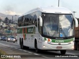 Empresa Gontijo de Transportes 21395 na cidade de Belo Horizonte, Minas Gerais, Brasil, por Adão Raimundo Marcelino. Número da foto: #6011402.