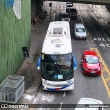 AS Service 4604 na cidade de São Paulo, São Paulo, Brasil, por Michel Nowacki. Número da foto: #6011442.