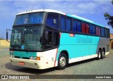 Empresa de Ônibus Nossa Senhora da Penha 33425 na cidade de Londrina, Paraná, Brasil, por Josino Vieira. Número da foto: #:id.