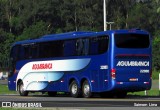 Viação Águia Branca 22980 na cidade de Viana, Espírito Santo, Brasil, por Saimom  Lima. Número da foto: #6010510.