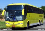 Viação Itapemirim 8917 na cidade de Guarapari, Espírito Santo, Brasil, por Saimom  Lima. Número da foto: #:id.
