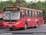 Transportes Peixoto 1.2.024 na cidade de Niterói, Rio de Janeiro, Brasil, por Douglas Couto Barbalho. Número da foto: #:id.