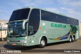 Viação Garcia 7747 na cidade de Londrina, Paraná, Brasil, por Douglas Paternezi. Número da foto: #6010618.