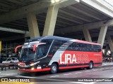 Lirabus 14057 na cidade de Campinas, São Paulo, Brasil, por José Eduardo Garcia Pontual. Número da foto: #:id.