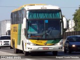Empresa Gontijo de Transportes 14145 na cidade de São José dos Campos, São Paulo, Brasil, por Ezequiel Vicente Fernandes. Número da foto: #6011106.