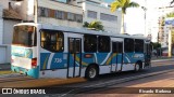 TRANSA - Transa Transporte Coletivo 736 na cidade de Três Rios, Rio de Janeiro, Brasil, por Ricardo  Barbosa. Número da foto: #6010999.