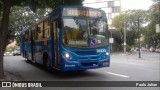 Viação Zurick 30435 na cidade de Belo Horizonte, Minas Gerais, Brasil, por Paulo Julian. Número da foto: #6010939.