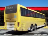 Viação Itapemirim 44065 na cidade de Queluz, São Paulo, Brasil, por Lucas Adriano Bernardino. Número da foto: #6012824.