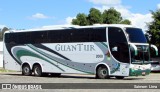 Viação GuanTur 2000 na cidade de Viana, Espírito Santo, Brasil, por Saimom  Lima. Número da foto: #6012542.