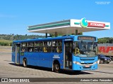 Enscon Viação 925 na cidade de João Monlevade, Minas Gerais, Brasil, por Antonio Carlos Fernandes. Número da foto: #:id.