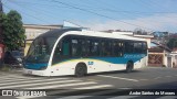 ETURSA - Emp. de Transp. Urbano e Rodoviário de Santo André 04 493 na cidade de Santo André, São Paulo, Brasil, por Andre Santos de Moraes. Número da foto: #6011778.