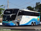 Expresso Satélite Norte 11600 na cidade de Teresina, Piauí, Brasil, por João Victor. Número da foto: #:id.