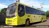 TCA - Transportes Coletivos Anápolis 2687 na cidade de Brasil, por Paulo Henrique Pereira. Número da foto: #6012335.