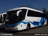 Ônibus Particulares DVHL54 na cidade de Brasil, por Jorgeandres Jorge Andres. Número da foto: #:id.