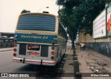 Viação Cometa 6321 na cidade de Rio de Janeiro, Rio de Janeiro, Brasil, por Milton Almeida. Número da foto: #:id.