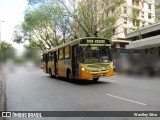 Viação Paraense 40220 na cidade de Belo Horizonte, Minas Gerais, Brasil, por Weslley Silva. Número da foto: #:id.