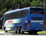 Viação Águia Branca 24720 na cidade de Viana, Espírito Santo, Brasil, por Saimom  Lima. Número da foto: #:id.