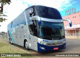 Genesi Turismo 9017 na cidade de Ceilândia, Distrito Federal, Brasil, por Alessandro da Mota Roque. Número da foto: #:id.