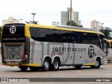 RodeRotas - Rotas de Viação do Triângulo 7124 na cidade de Goiânia, Goiás, Brasil, por João Victor. Número da foto: #6012931.