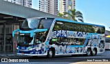 Viação Sampaio 11856 na cidade de Mogi das Cruzes, São Paulo, Brasil, por Jean Passos Silva. Número da foto: #:id.
