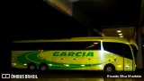 Viação Garcia 7969 na cidade de Curitiba, Paraná, Brasil, por Ricardo Silva Monteiro. Número da foto: #6013077.