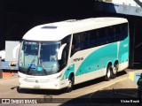 Empresa de Ônibus Nossa Senhora da Penha 1001 na cidade de Porto Alegre, Rio Grande do Sul, Brasil, por Victor Bruck. Número da foto: #:id.