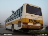 Escolares 1502 na cidade de Cajamar, São Paulo, Brasil, por Wesley Silva. Número da foto: #:id.