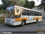 Estrela Guia Turismo 7966 na cidade de Belo Horizonte, Minas Gerais, Brasil, por Weslley Silva. Número da foto: #:id.
