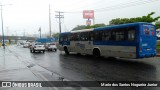 Concessionária Salvador Norte - CSN Transportes 10059 na cidade de Salvador, Bahia, Brasil, por Mario dos Santos Nogueira Junior. Número da foto: #:id.