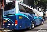 Autobuses sin identificación - Costa Rica CB 2875 na cidade de Costa Rica, Mato Grosso do Sul, Brasil, por Andrés Martínez Rodríguez. Número da foto: #6013111.