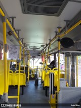 Bettania Ônibus 30821 na cidade de Belo Horizonte, Minas Gerais, Brasil, por Luiz Silva. Número da foto: #:id.