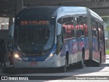 Cidade Alta Transportes 1.136 na cidade de Olinda, Pernambuco, Brasil, por Ezequiel Vicente Fernandes. Número da foto: #:id.