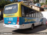 Famatur 1210 na cidade de Francisco Morato, São Paulo, Brasil, por Wesley Silva. Número da foto: #:id.